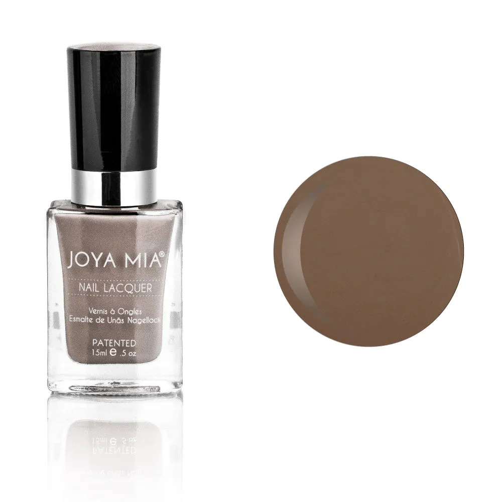 CLASSIC LACQUER POLISH