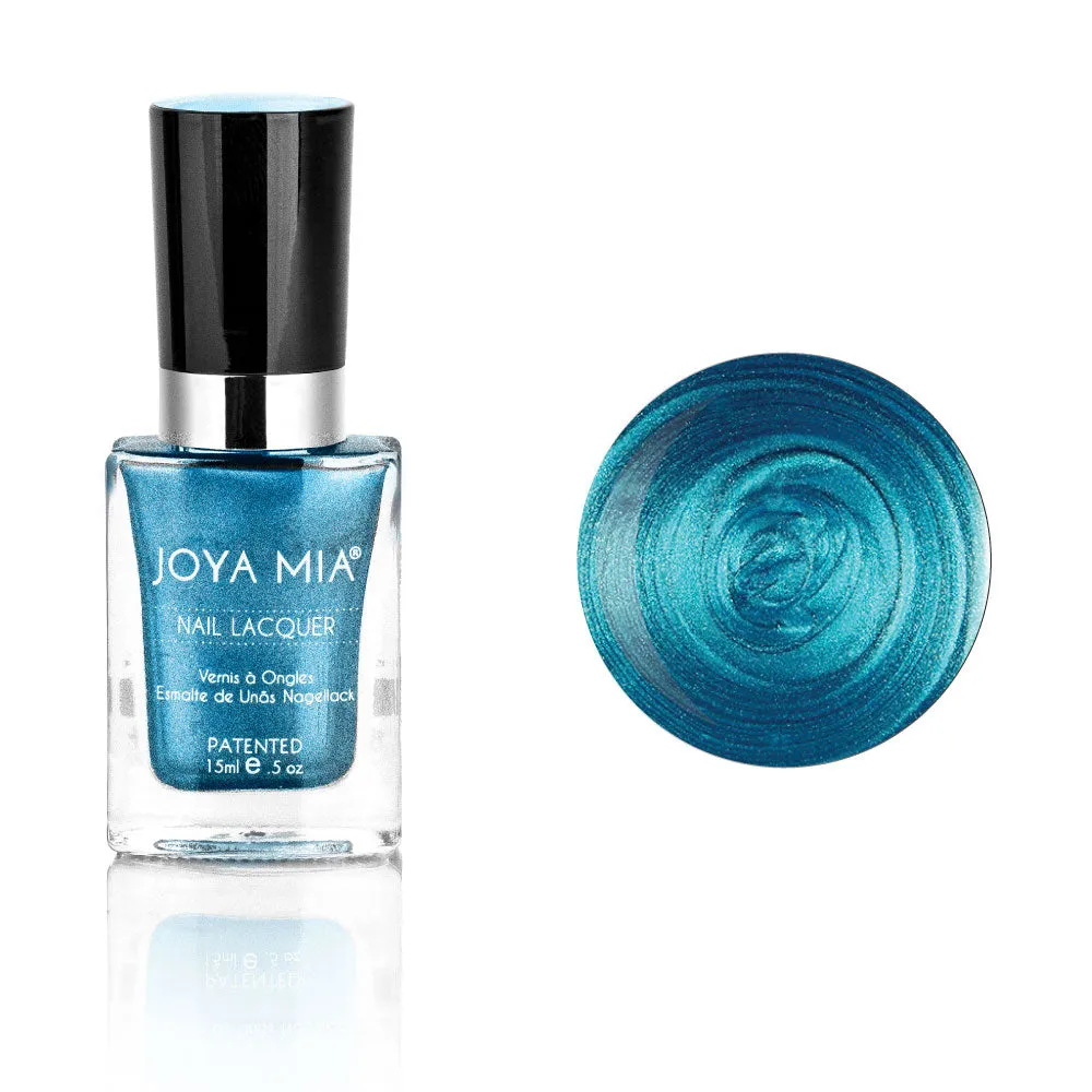 CLASSIC LACQUER POLISH