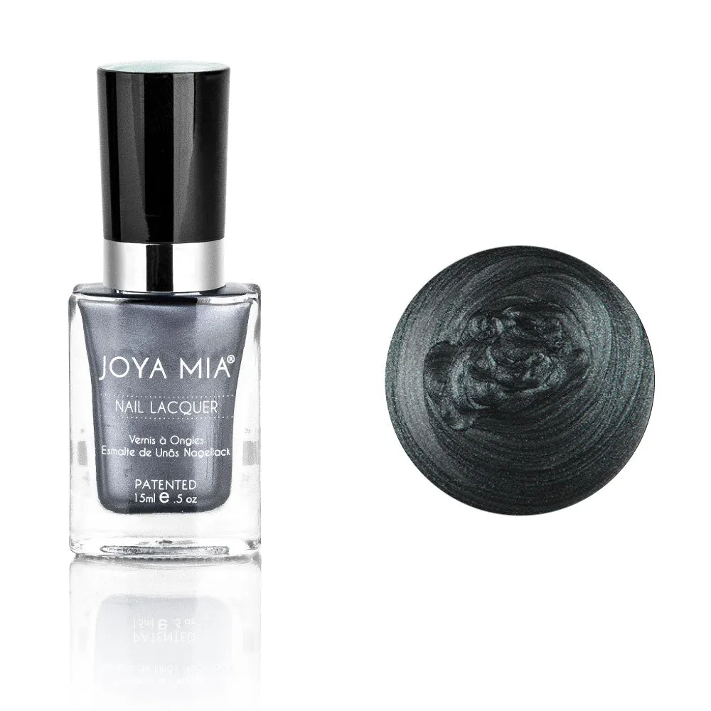 CLASSIC LACQUER POLISH