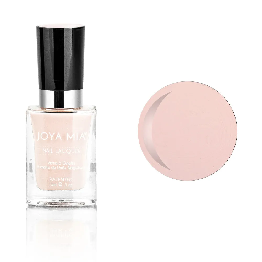 CLASSIC LACQUER POLISH