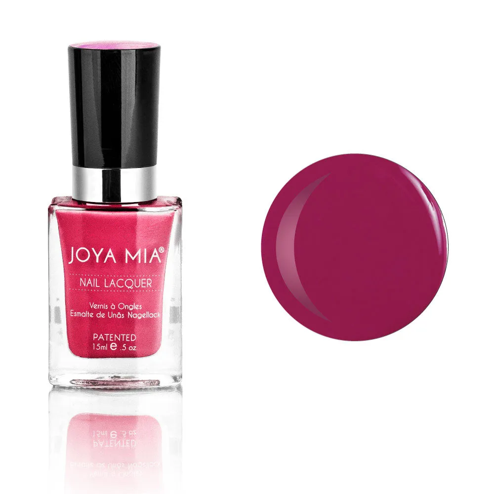 CLASSIC LACQUER POLISH