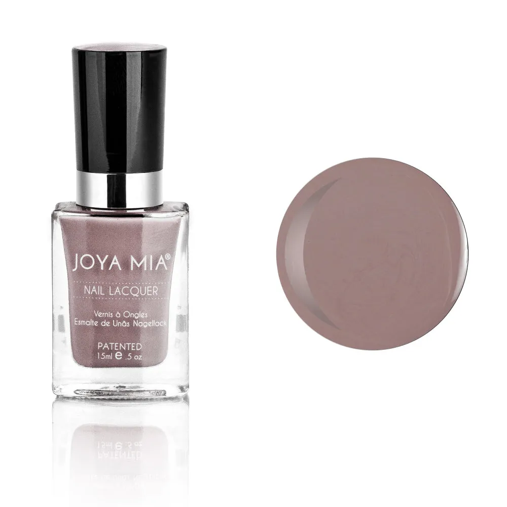CLASSIC LACQUER POLISH
