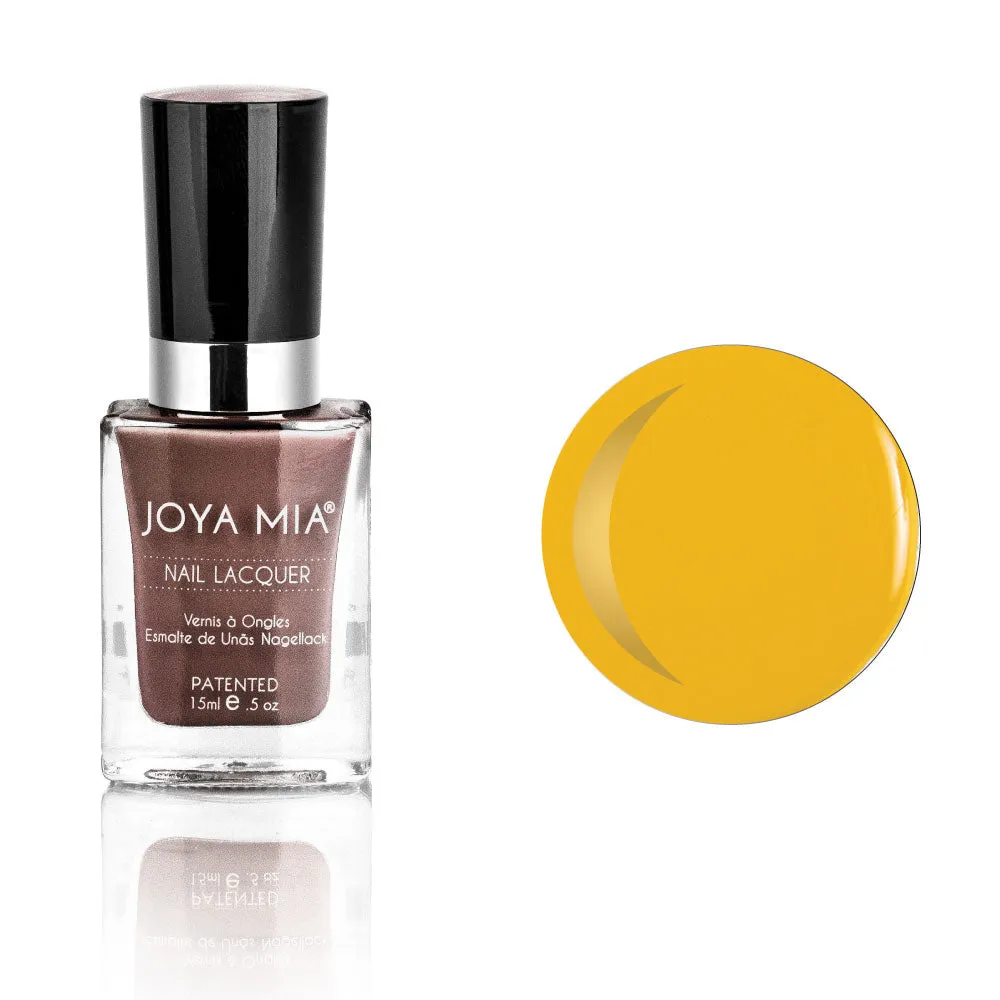 CLASSIC LACQUER POLISH