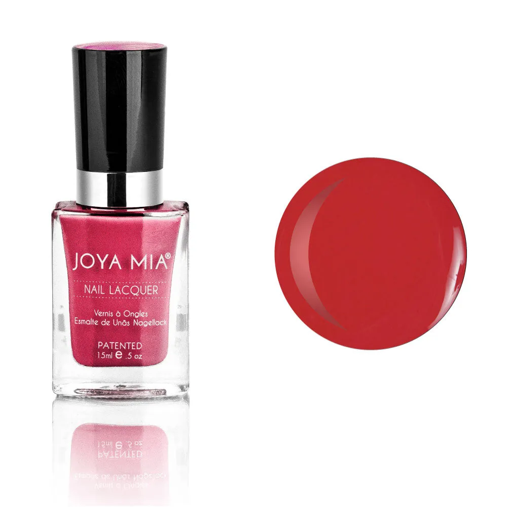 CLASSIC LACQUER POLISH