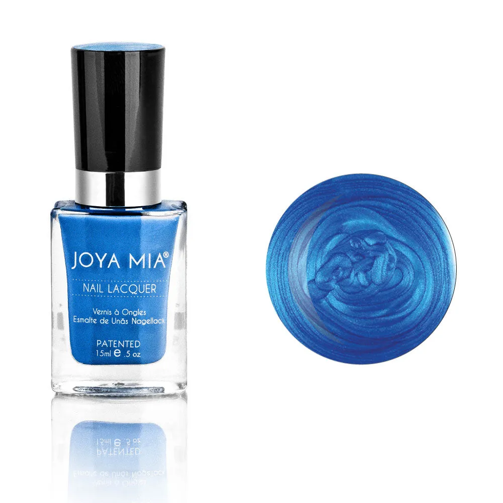 CLASSIC LACQUER POLISH