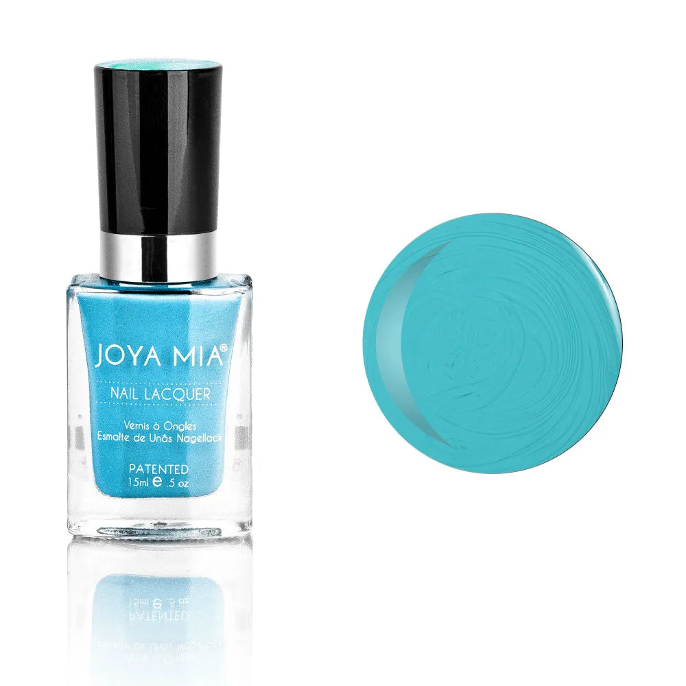 CLASSIC LACQUER POLISH