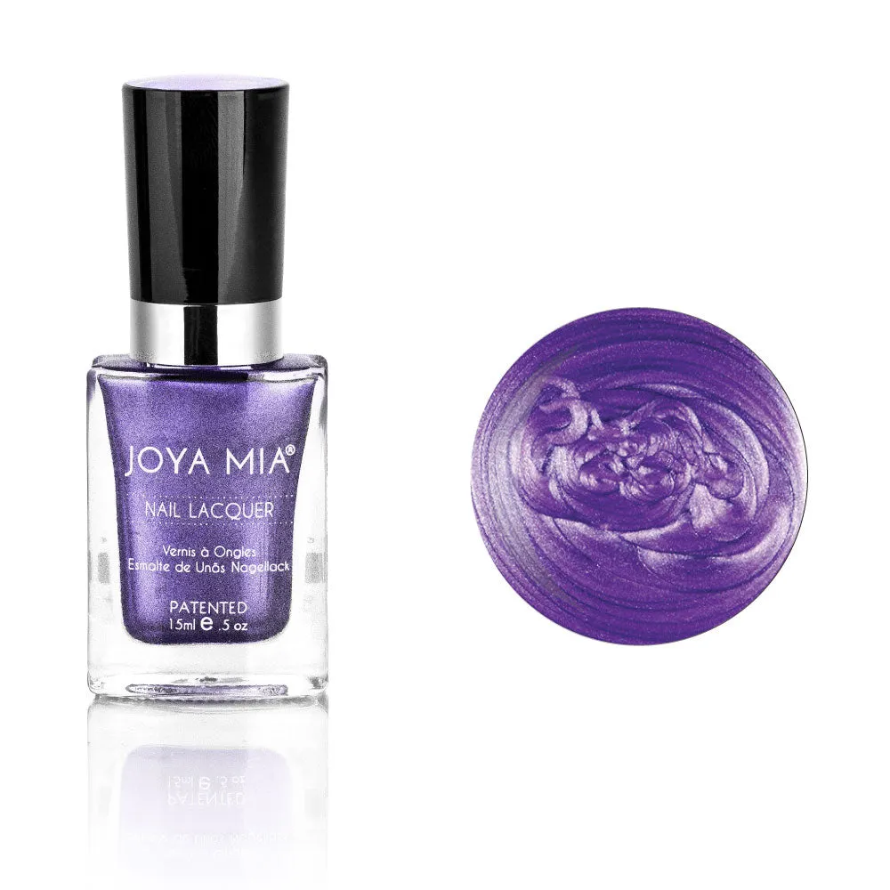 CLASSIC LACQUER POLISH
