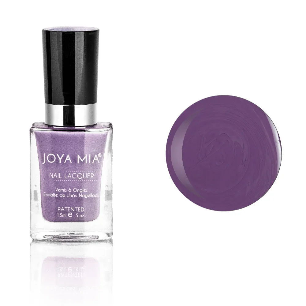CLASSIC LACQUER POLISH