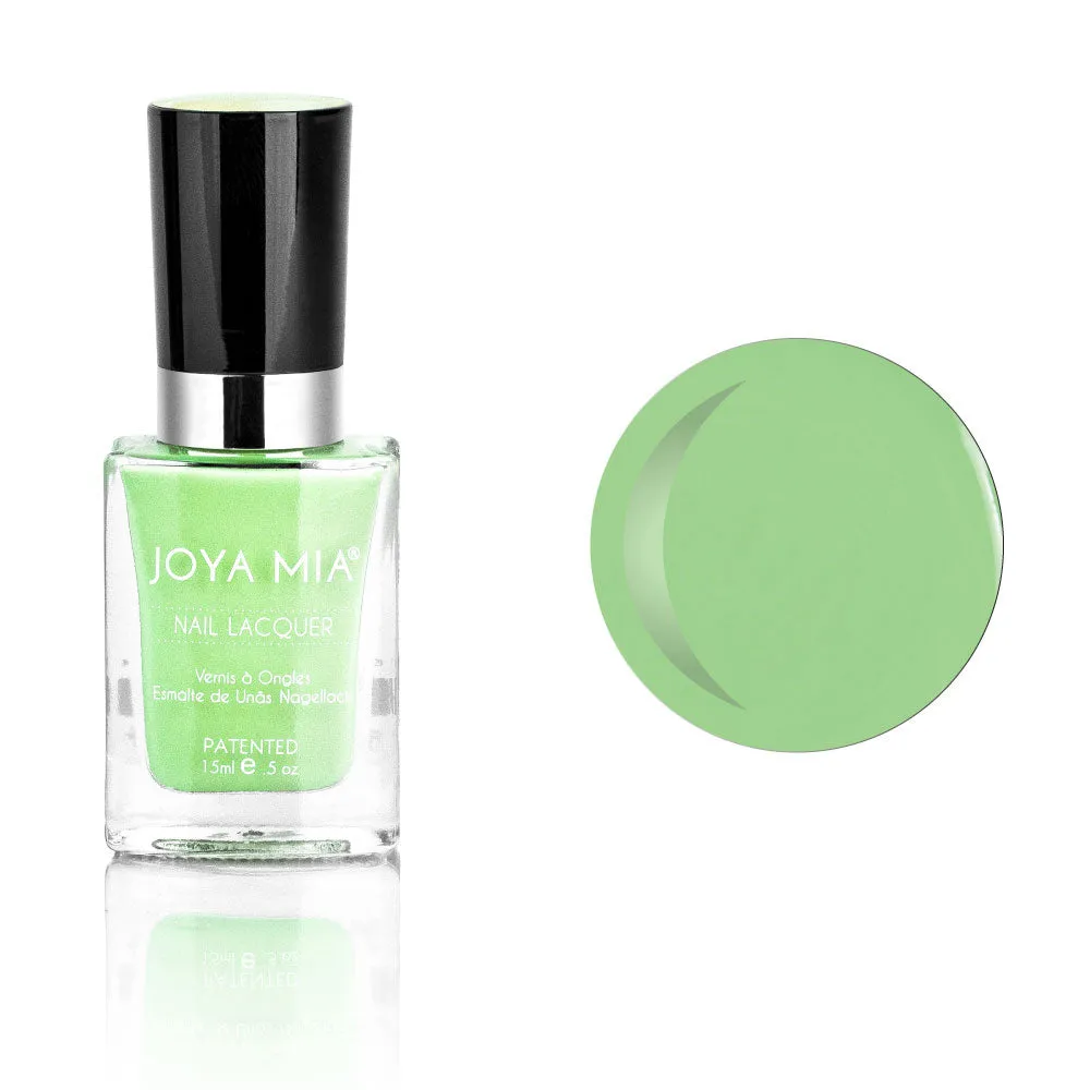 CLASSIC LACQUER POLISH
