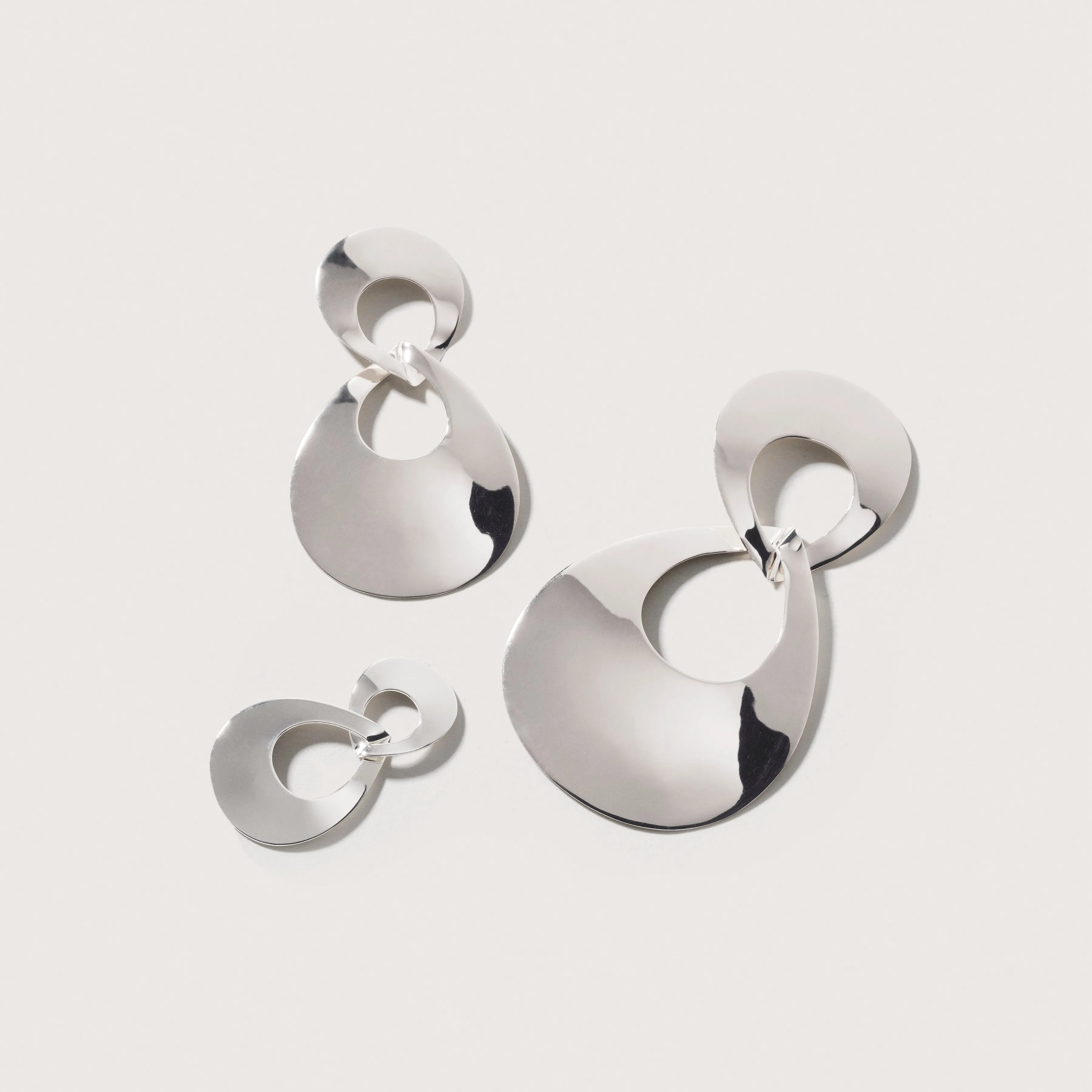Claudia Earrings Mini