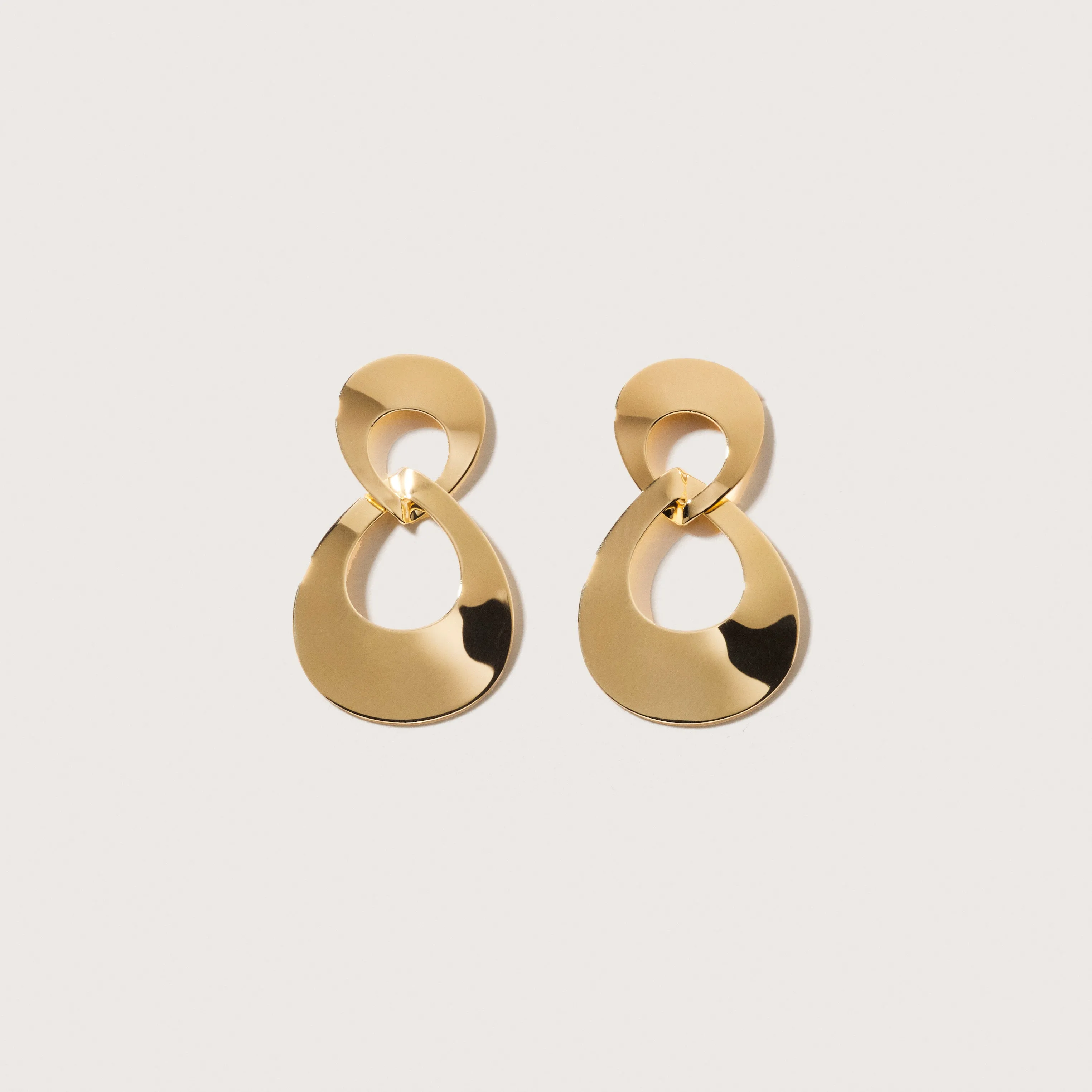 Claudia Earrings Mini