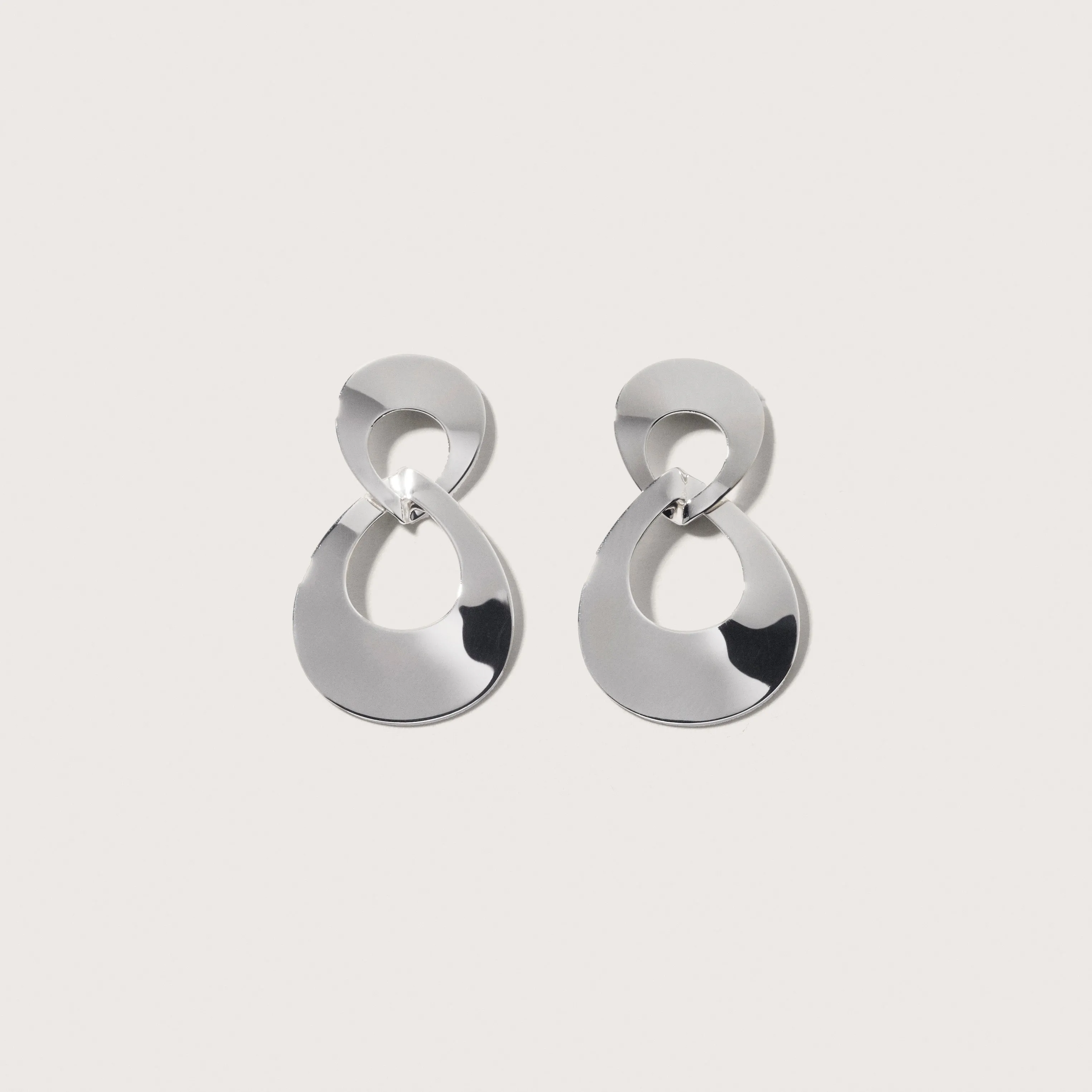 Claudia Earrings Mini