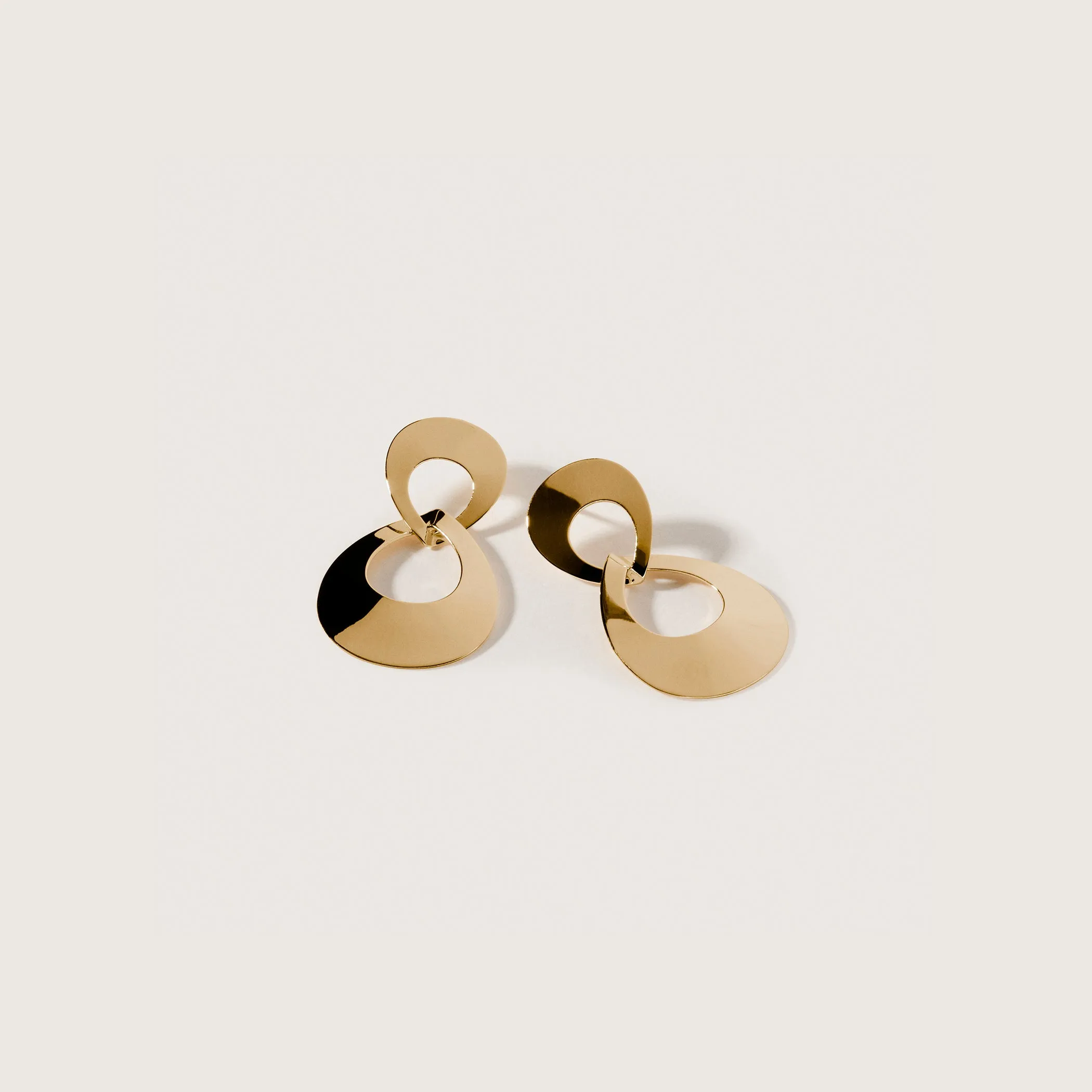 Claudia Earrings Mini
