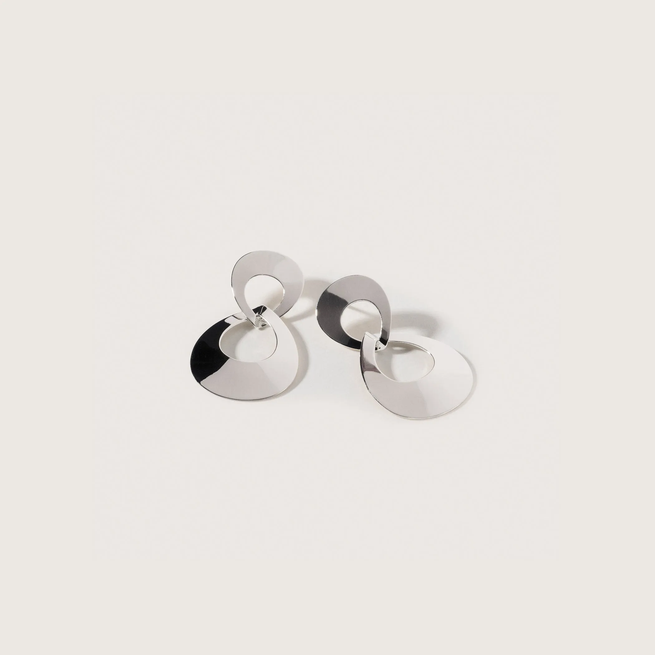 Claudia Earrings Mini
