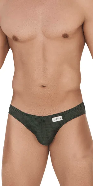 Clever 0535-1 Kroma Bikini Green