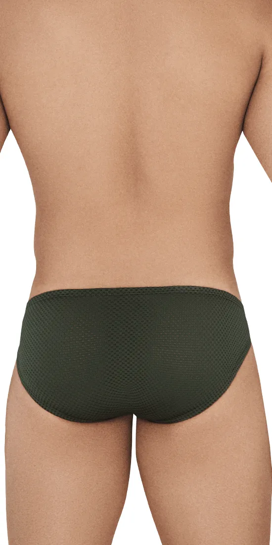 Clever 0535-1 Kroma Bikini Green