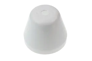 Click CT1401 CT1400 Ceiling Rose Cover