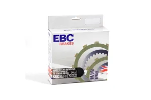 Clutch Whole Kit SRK (155)