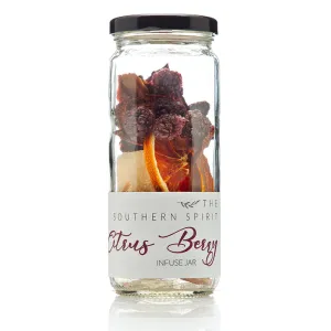 Cocktail Infusion