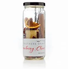 Cocktail Infusion