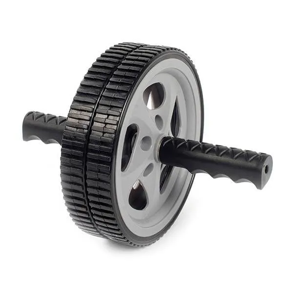 Concorde | Double AbWheel - Basic
