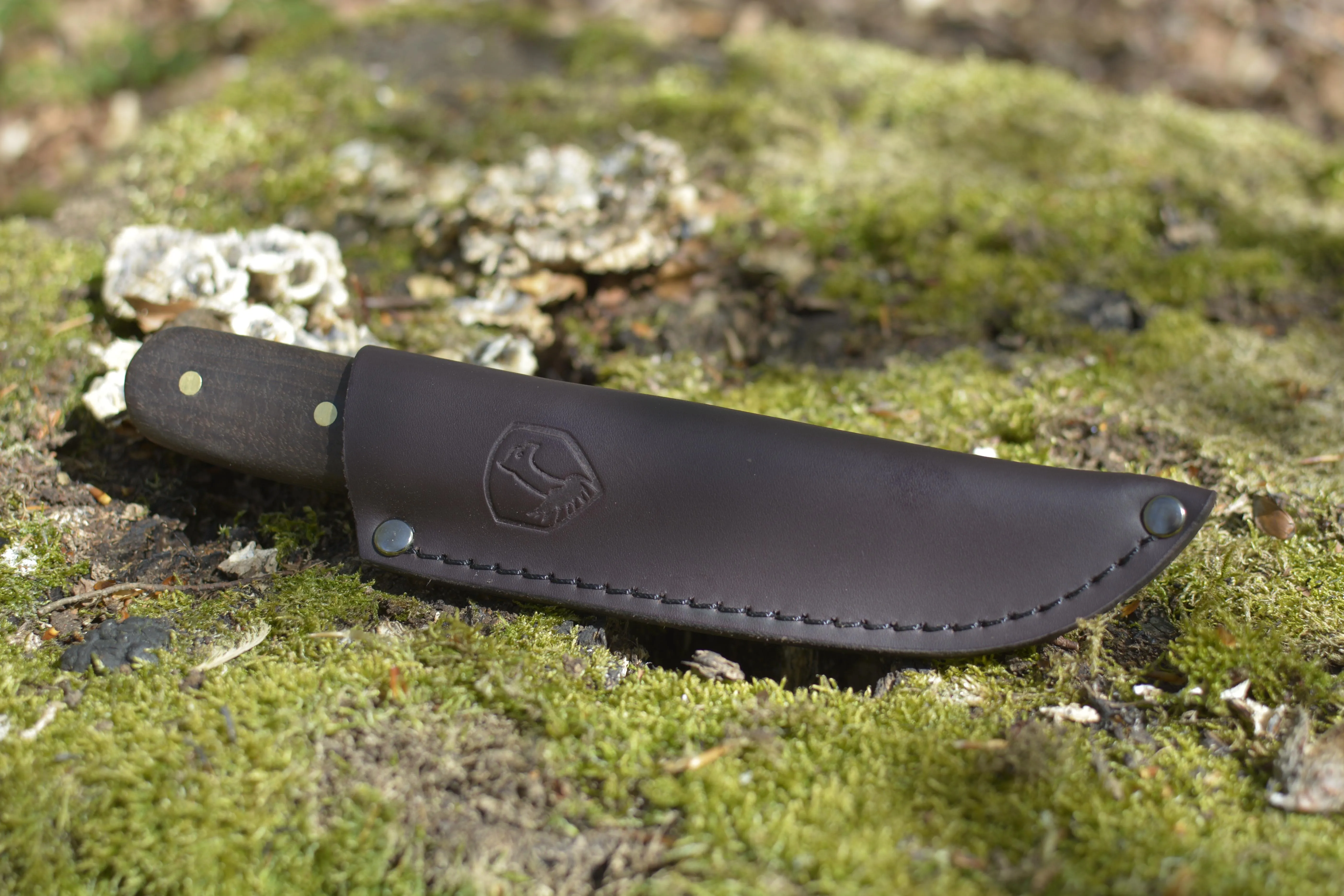Condor Bushcraft Basic