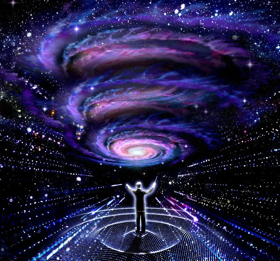 Conductor Art Print