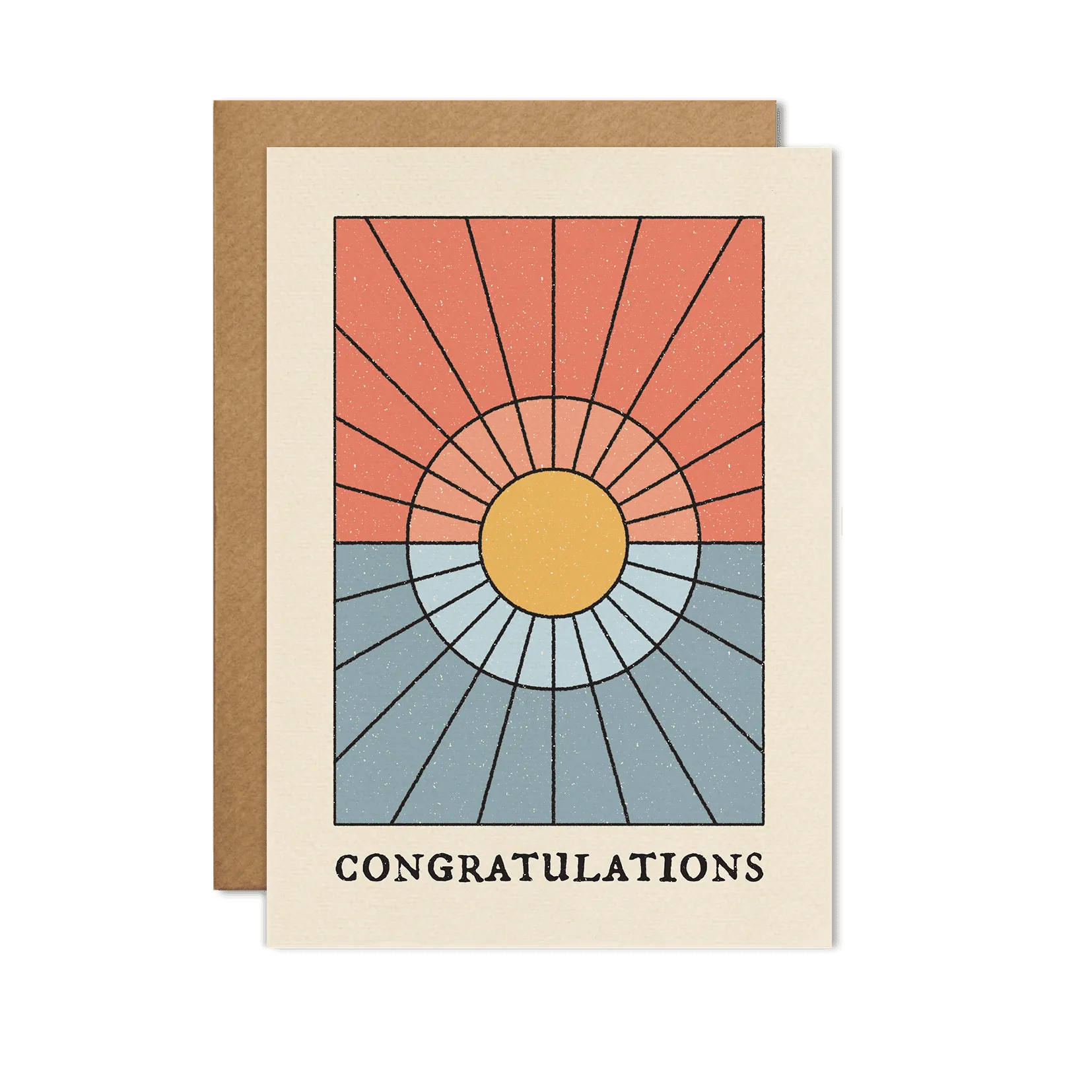 Congratulations Card