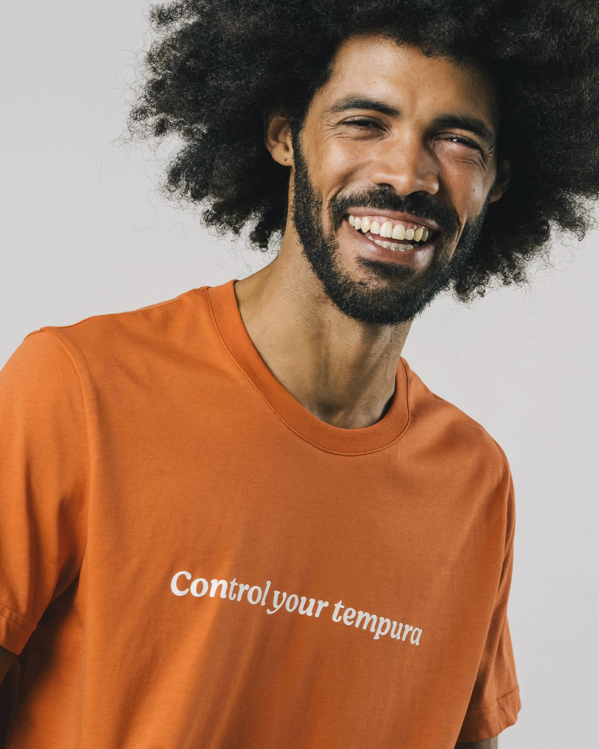Control your Tempura T-Shirt