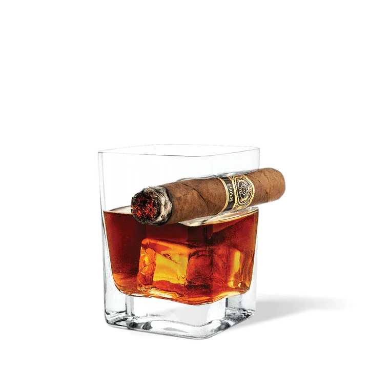 Corkcicle Cigar Glass