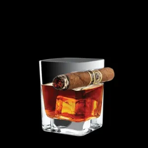 Corkcicle Cigar Glass