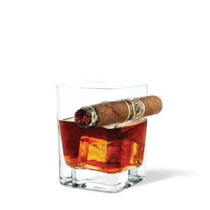 Corkcicle Cigar Glass