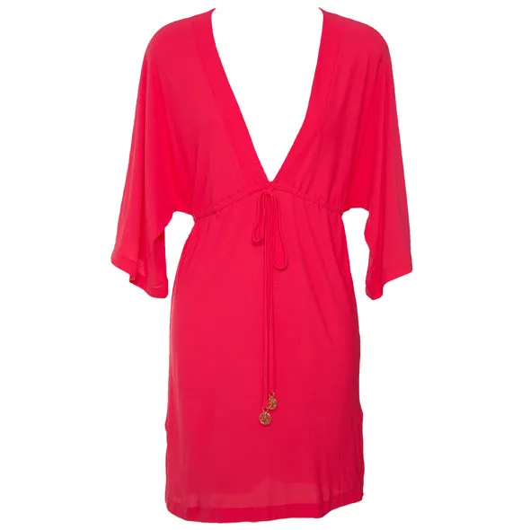 COSITA BUENA - Short Tunic-LBC