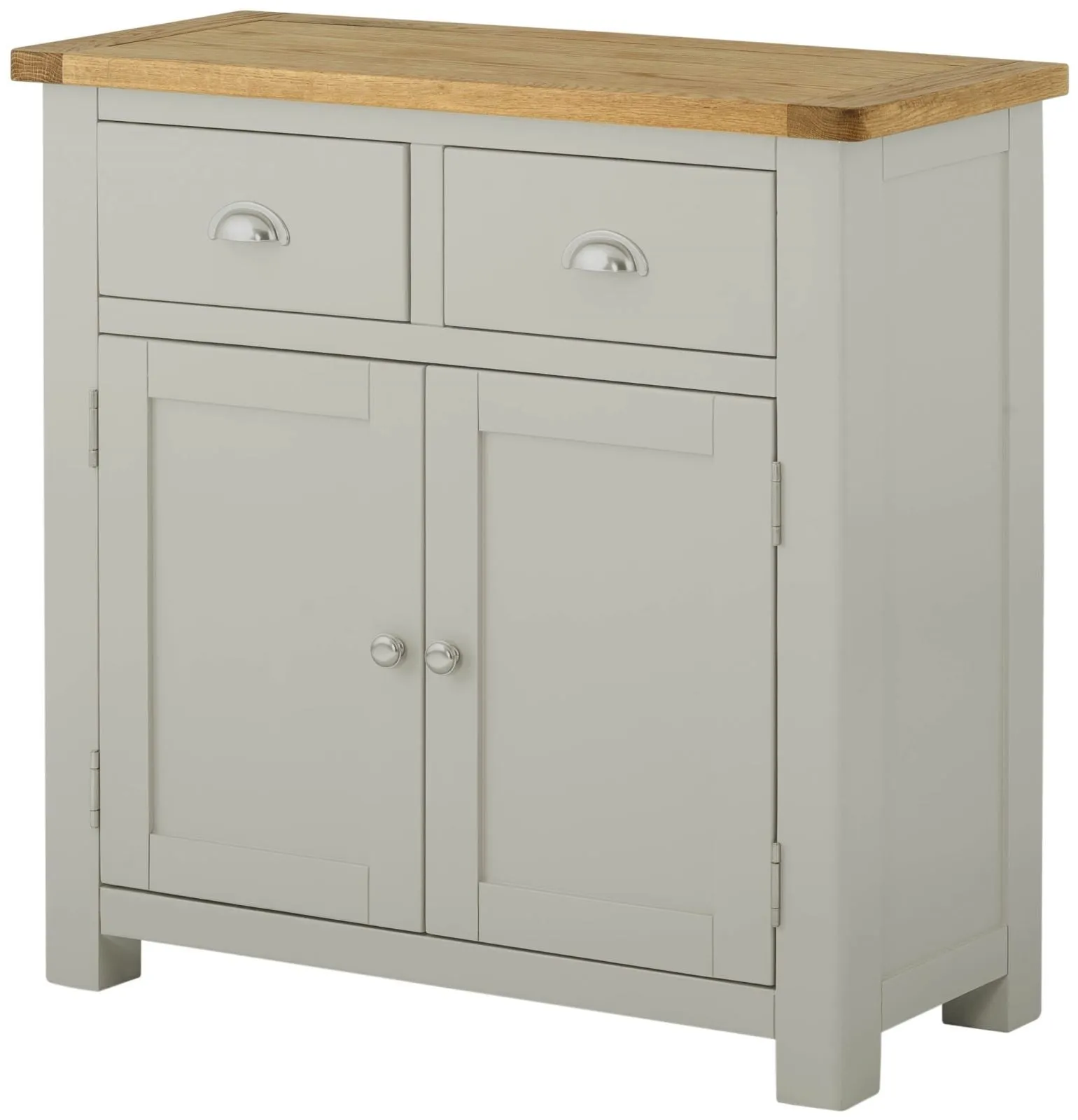 Cottage Small Sideboard Stone