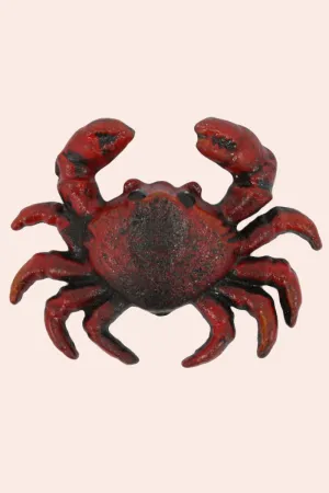 Crab Bottle Opener