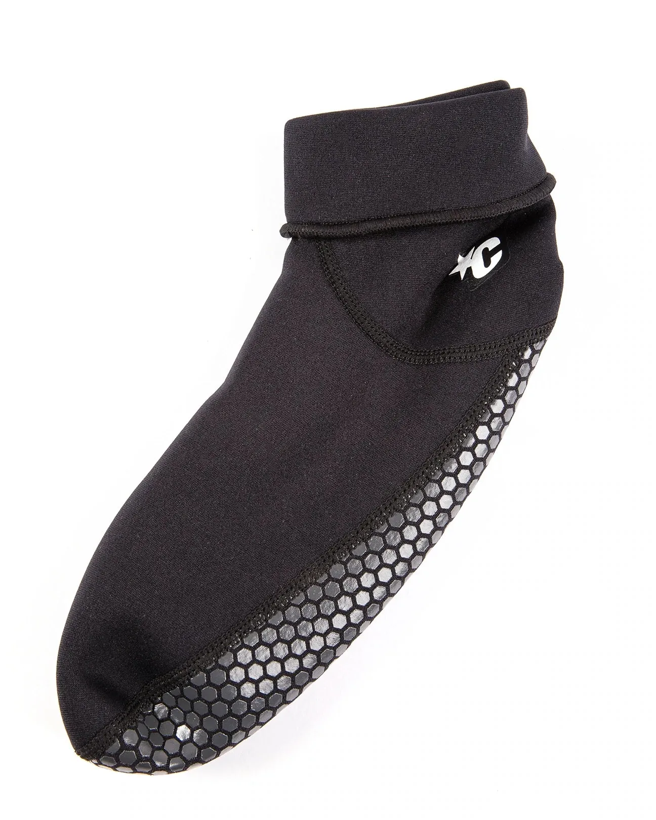 CREATURES NEOPRENE SOX HI CUT