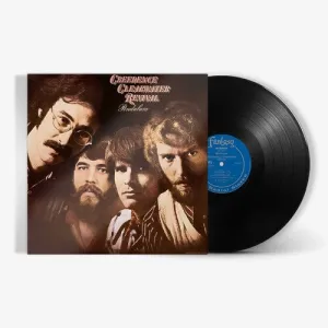 Creedence Clearwater Revival - Pendulum