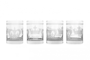 Crown Glasses