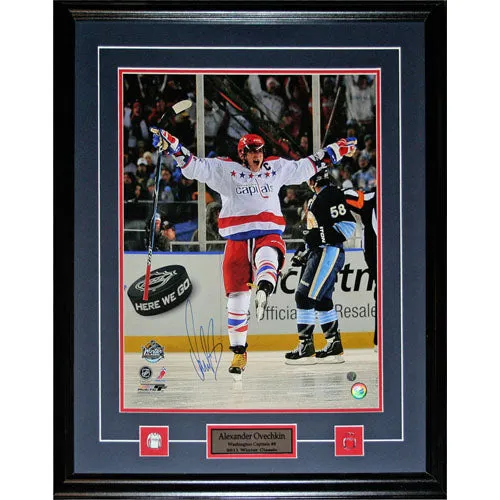Custom Framing - 16X20 Photo