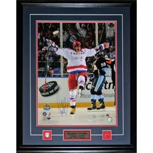 Custom Framing - 16X20 Photo