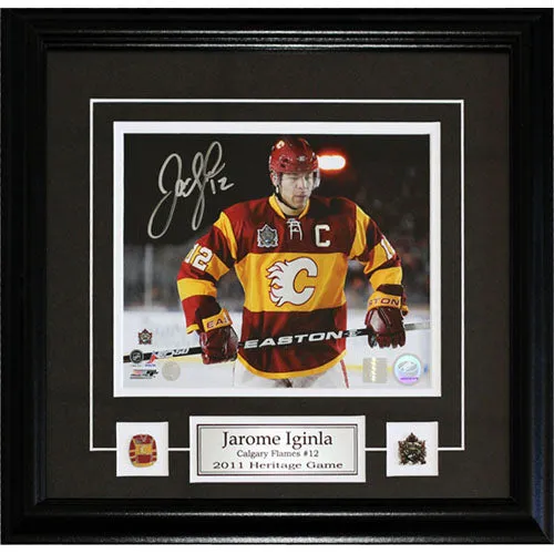 Custom Framing - 8X10 Photo