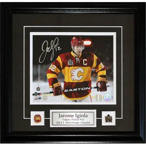 Custom Framing - 8X10 Photo