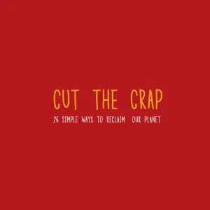 Cut The Crap (Zines)