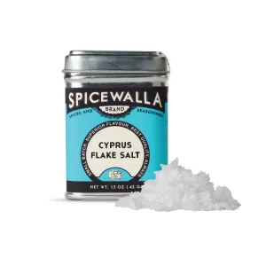 Cyprus Flake Salt