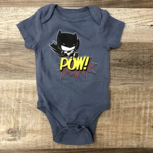 DC comics ONESIE basic