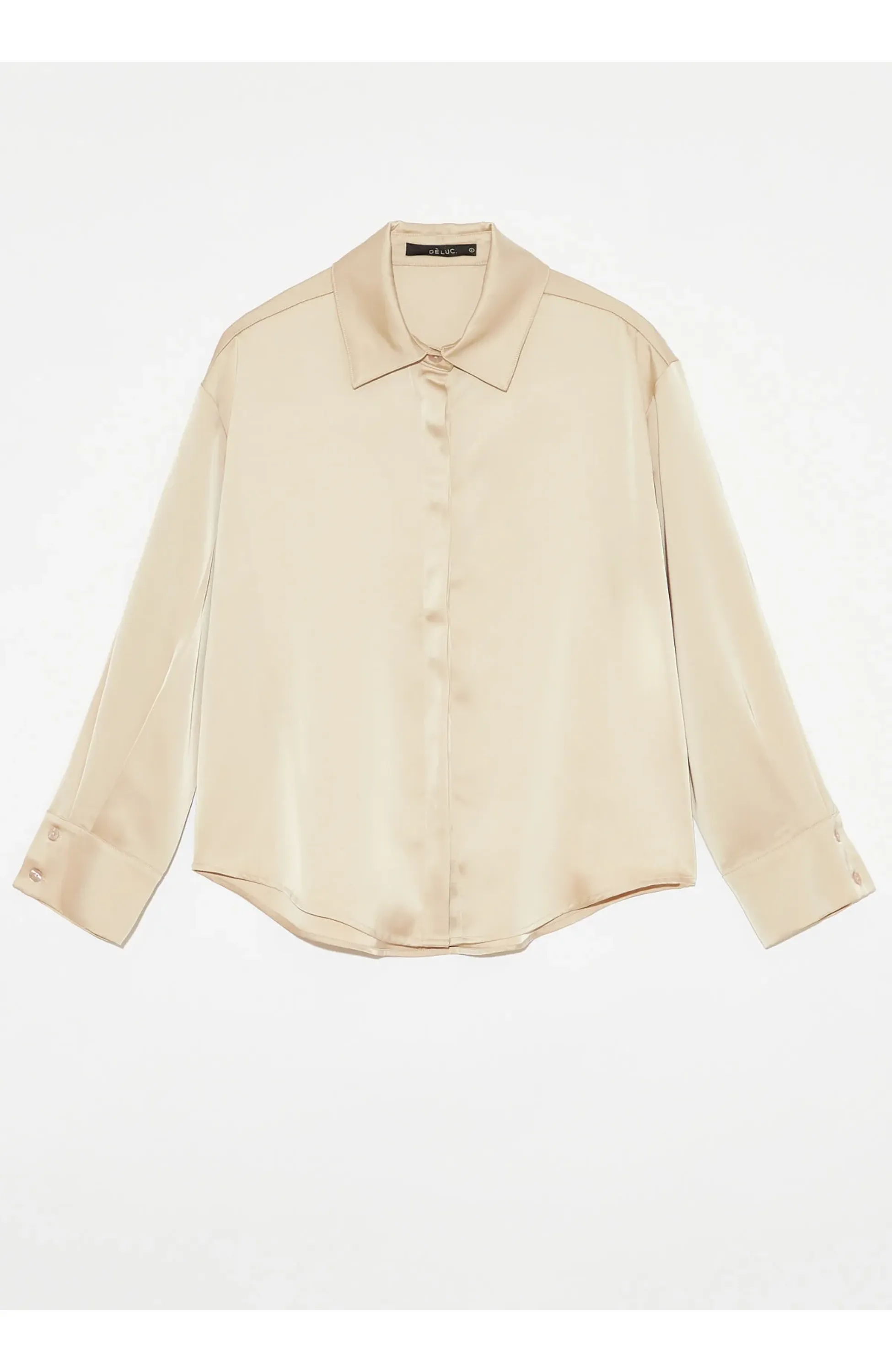 Deluc - Hosta Shirt