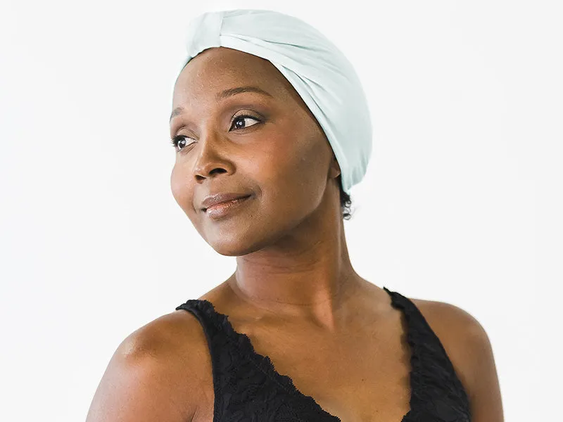 Deva Turban, Mist