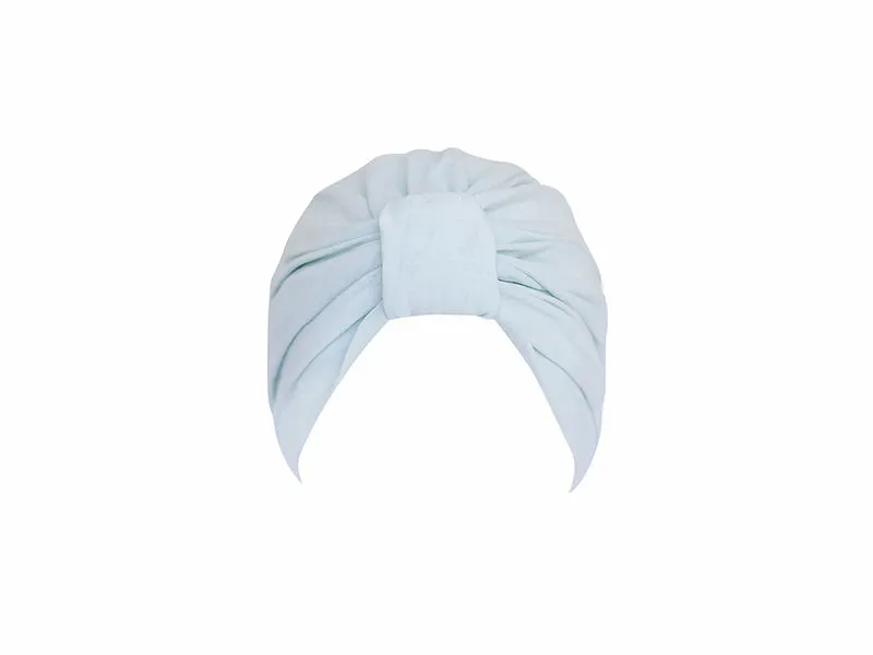 Deva Turban, Mist
