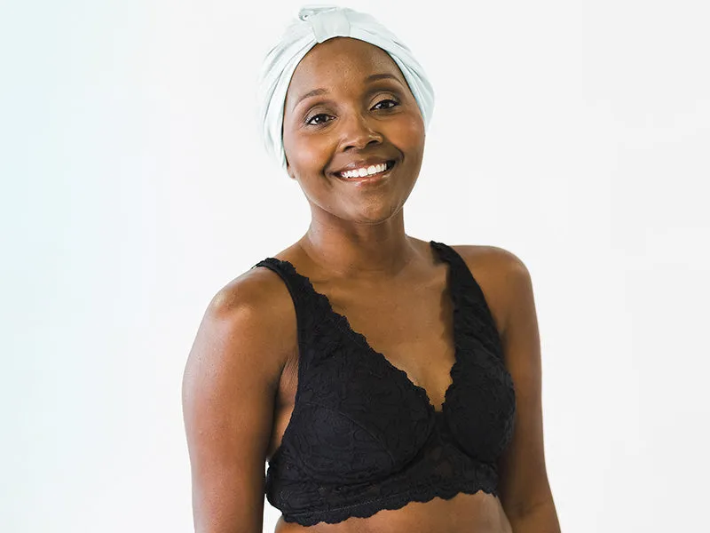 Deva Turban, Mist