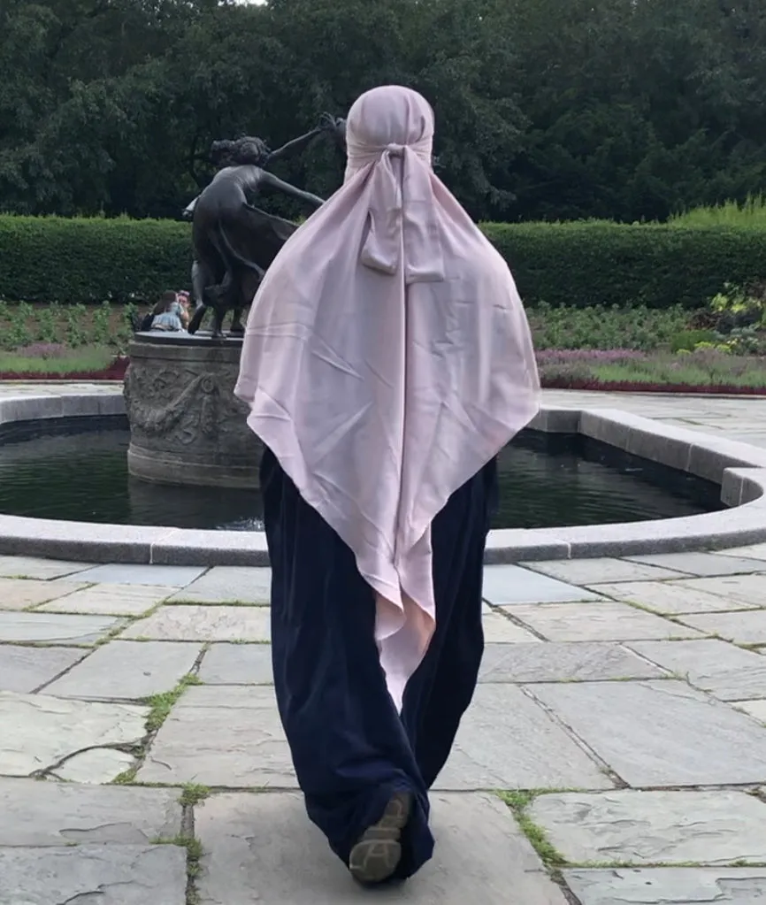 Diamond Khimar-Heer